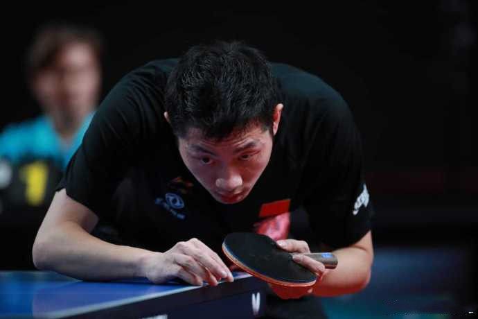 他的打法更 他的打法更