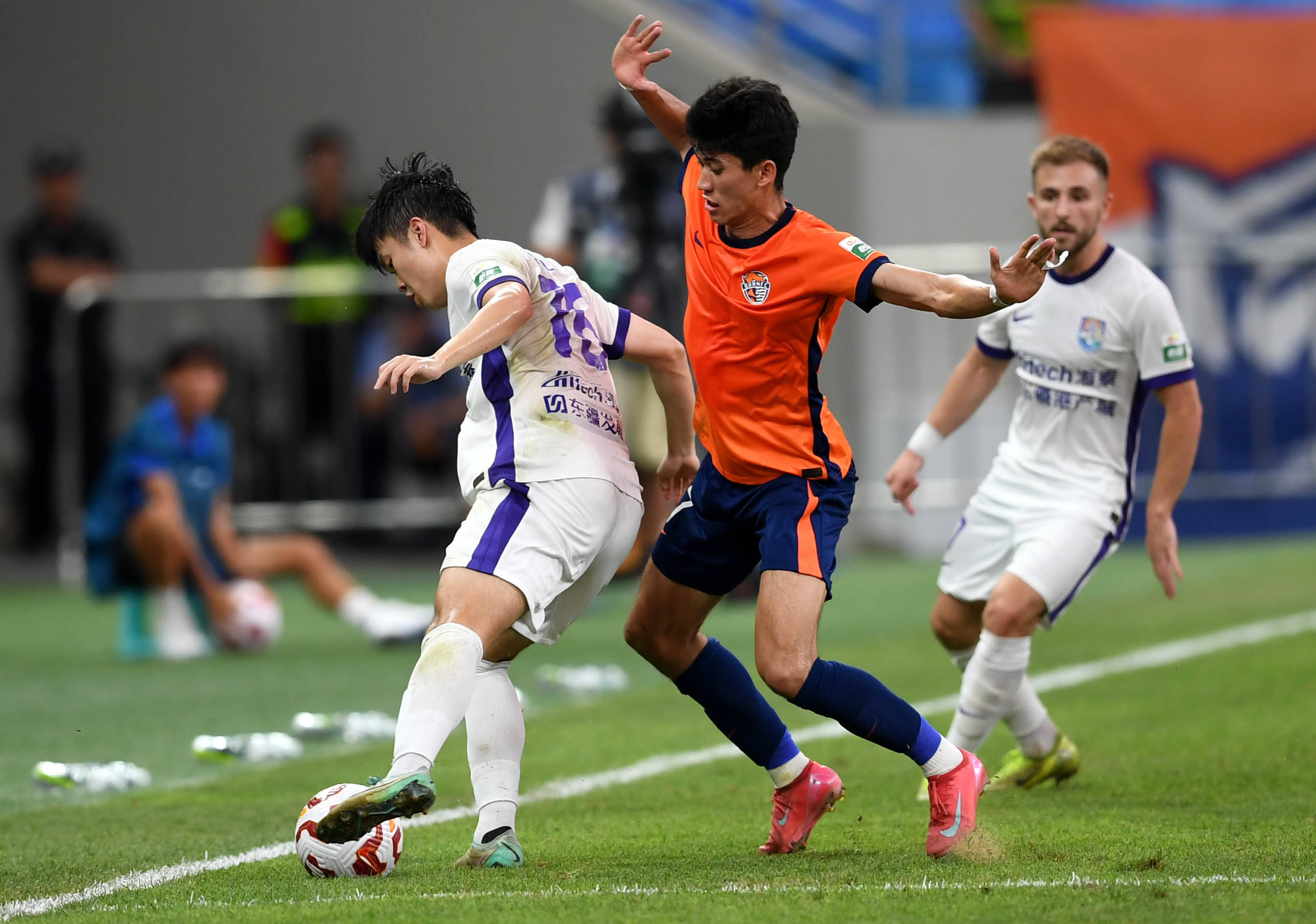 海宁与其他 海宁与其他