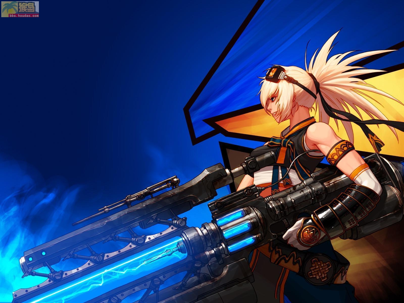 了他真正的 了他真正的