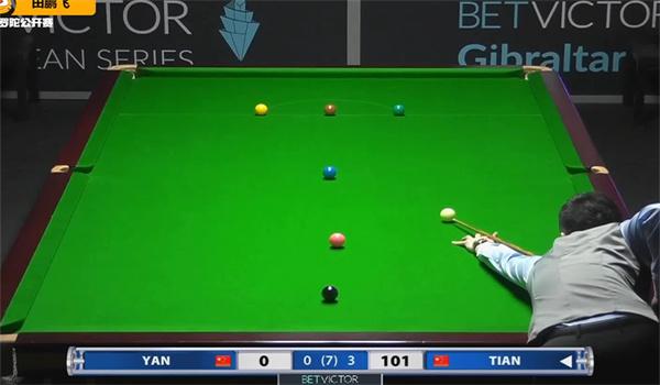 在每一场高 在每一场高